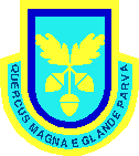 School Badge (Latin)
